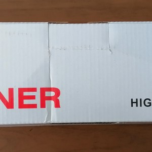 TONER CARTRIDGE HT-CB542A/CE322A/CF212AY (116)