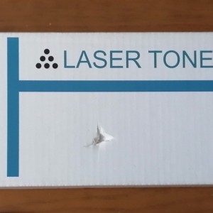 TONER CARTRIDGE NL-H542A/H212A/H322A (117)
