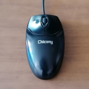 Miš Chicony MSO0601 PS2 (142)