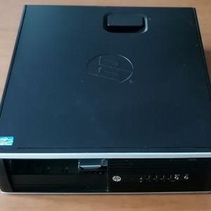 KUćIŠTE-HP Compaq Elite 8300 SFF PC ALL (166)