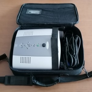 Projektor - InFocus Model LP500 (172)