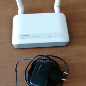 EDIMAX Wireless 300M Range Extender / AP EW-7416APn V2 (185)