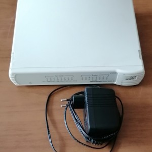 3COM Office Connect Gigabit Switch 16 (3C1671600) (189)