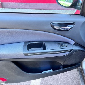 Fiat bravo