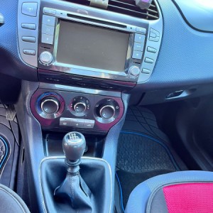 Fiat bravo