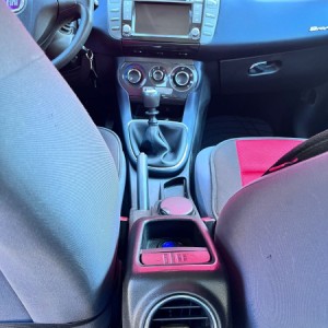 Fiat bravo