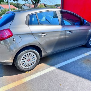 Fiat bravo