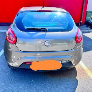 Fiat bravo