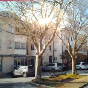 Pula,apartman 32m2,top pozicija uvala Valsaline
