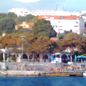 Pula,apartman 32m2,top pozicija uvala Valsaline