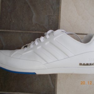 Adidas model 356 Porsche design