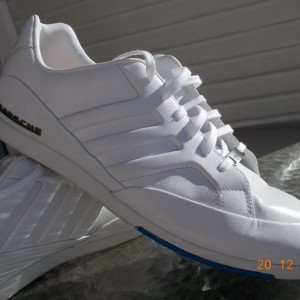 Adidas model 356 Porsche design