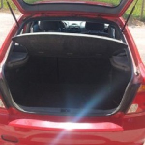 Hyundai accent 1.5 crdi 2005