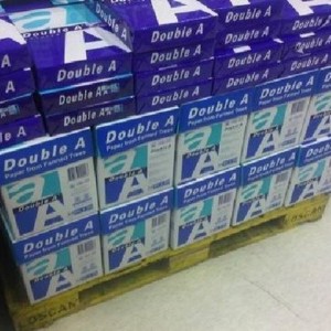 Dvostruki A4 fotokopirni papir i ostali fotokopirni papiri