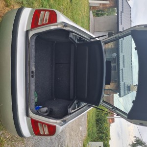 Škoda Octavia 1.9 tdi