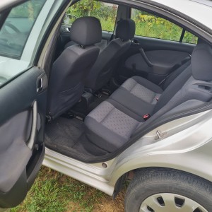 Škoda Octavia 1.9 tdi