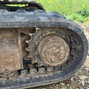 Yanmar VIO 57 2012. God