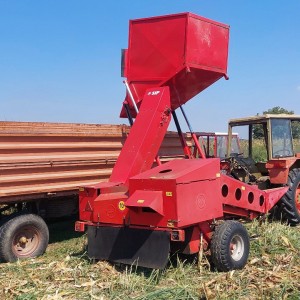 Berač Sip Tornado 40