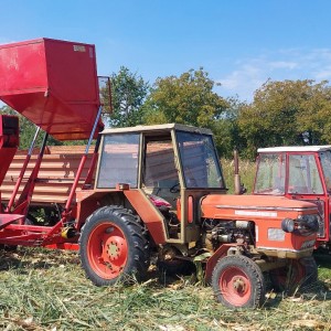 Berač Sip Tornado 40