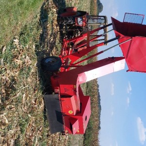 Berač Sip Tornado 40