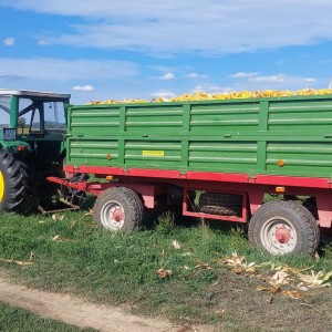 Berač Sip Tornado 40