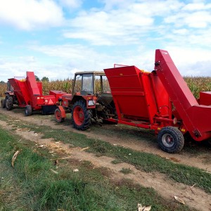 Berač Sip Tornado 40