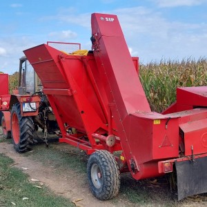 Berač Sip Tornado 40