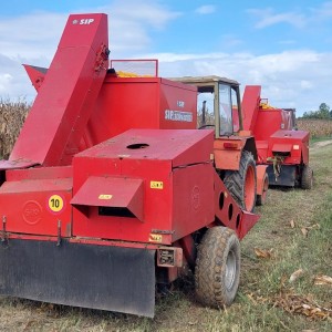 Berač Sip Tornado 40