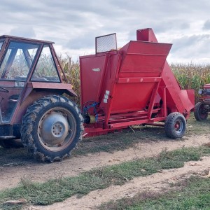 Berač Sip Tornado 40