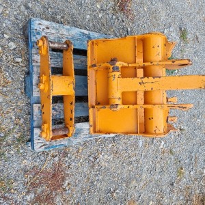 Korpa za Kombinirku 60 cm