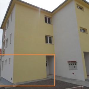 RAB,Kamporposlovni prostor 60m2,prizemlje,132.000 €