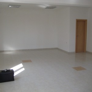 RAB,Kamporposlovni prostor 60m2,prizemlje,132.000 €