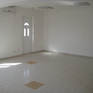 RAB,Kamporposlovni prostor 60m2,prizemlje,132.000 €