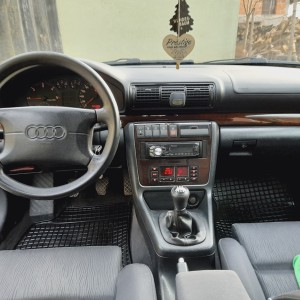 Audi a4 b5 1.9tdi