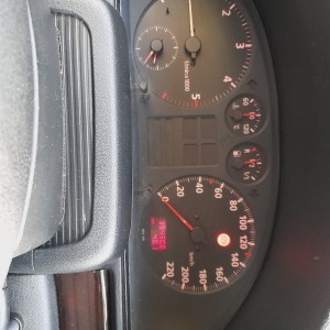 Audi a4 b5 1.9tdi