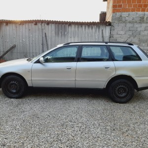 Audi a4 b5 1.9tdi