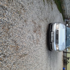 Audi a4 b5 1.9tdi