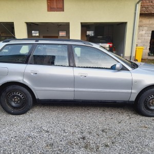 Audi a4 b5 1.9tdi