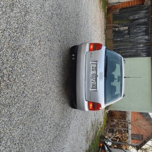 Audi a4 b5 1.9tdi
