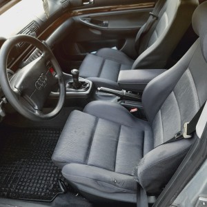 Audi a4 b5 1.9tdi