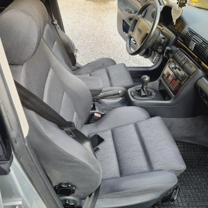Audi a4 b5 1.9tdi