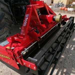 Rotodrljača Pegoraro D3000