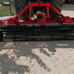 Rotodrljača Pegoraro D3000