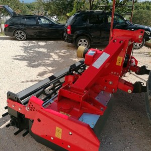 Rotodrljača Pegoraro D3000