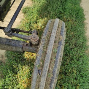 Torpedo TD 48 cijena sa malčerom