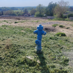 Prodaje se građevinsko zemljište, Općina Kapela, površine 680m2