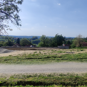 Prodaje se građevinsko zemljište, Općina Kapela, površine 680m2