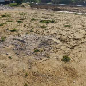 Prodaje se građevinsko zemljište, Općina Kapela, površine 680m2