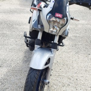 Aprilia Strada 660