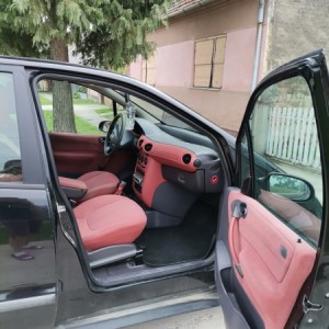 Mercedes A klasa